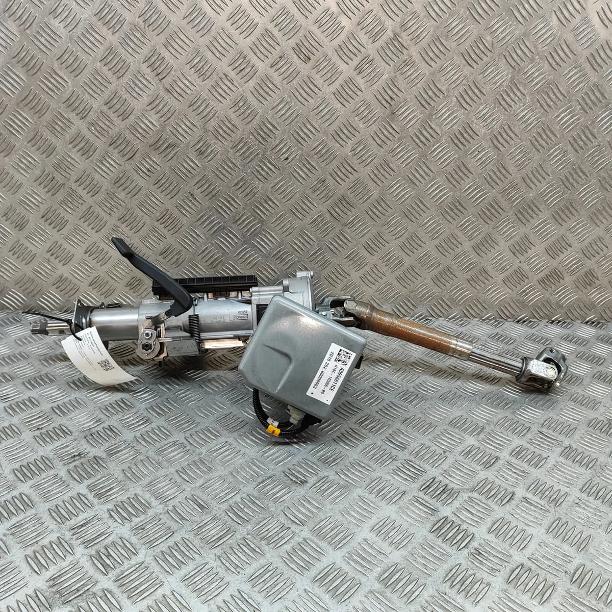 FORD FIESTA VIII Steering Column Mechanism A0056611CE H1BC-14D006-BD A0056277