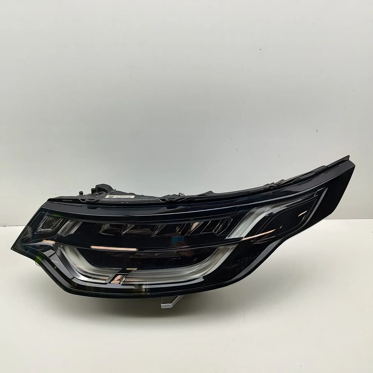 LAND ROVER DISCOVERY V L462 2017 Front Left Headlight HY32-13W030-HA