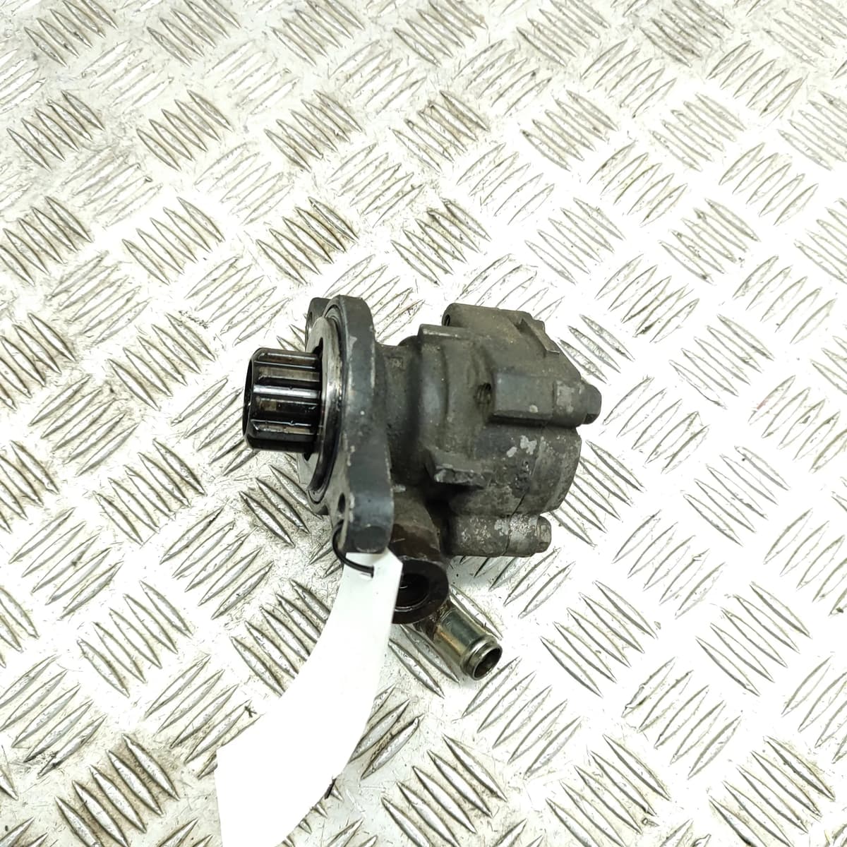 TOYOTA HILUX VII Pick-up N1, N2, N3 Power Steering Pump 44310-0K040 2.50 Diesel