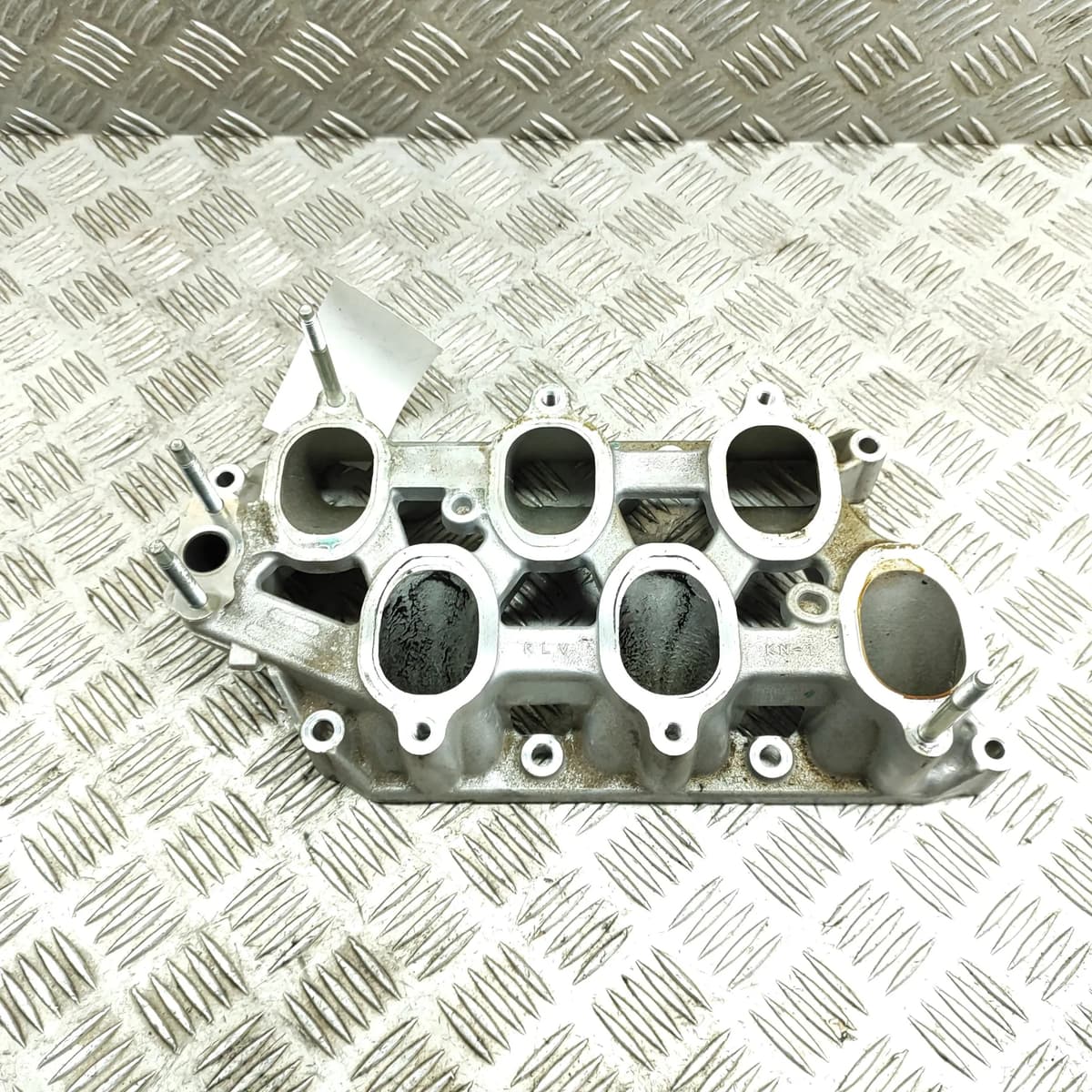 HONDA ODYSSEY RL6 Intake Manifold 17050-RLV-A00 3.50 Petrol 209kw