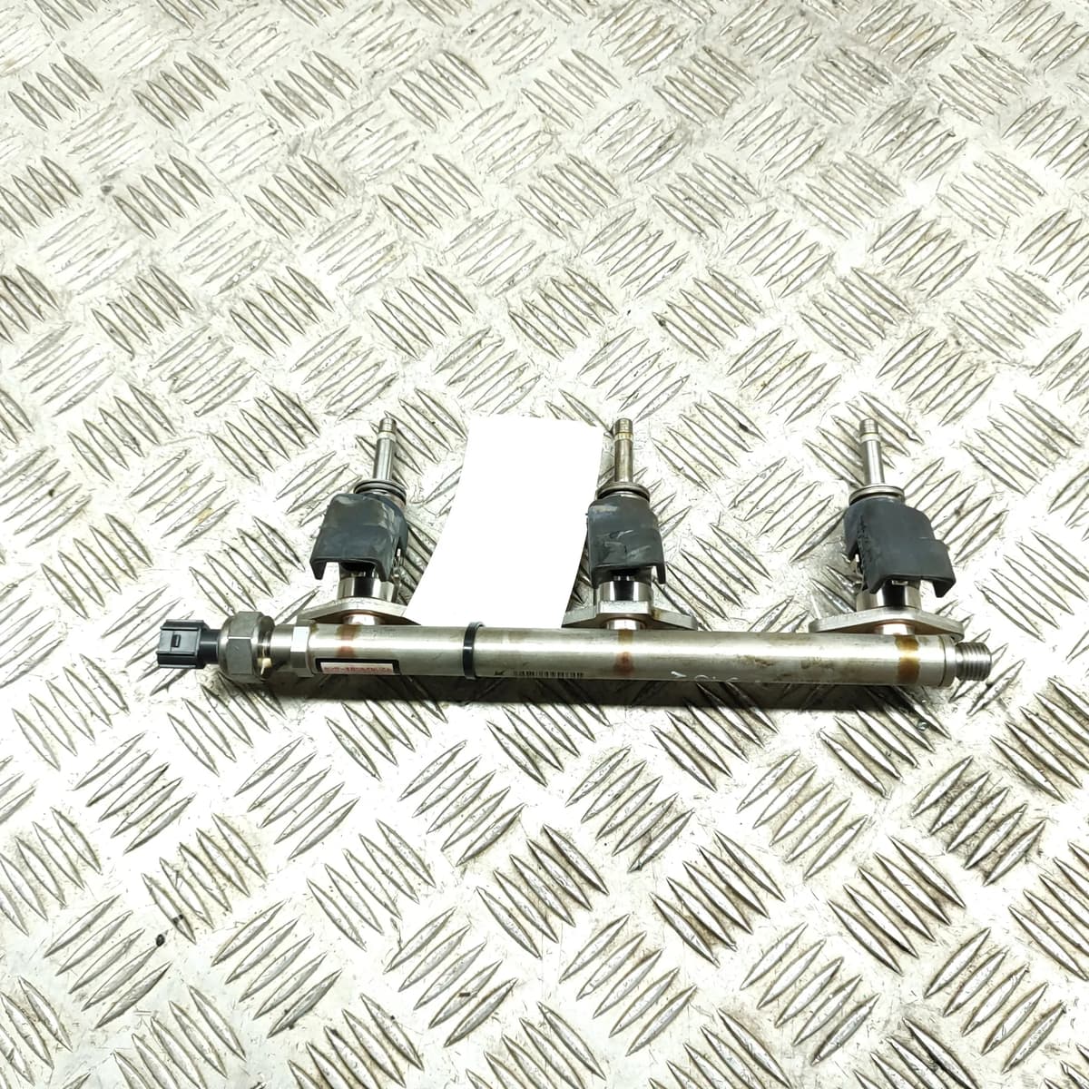 HONDA ODYSSEY RL6 Fuel Rail RLVA0F6-459878 499000-8450 16010-RLV-315
