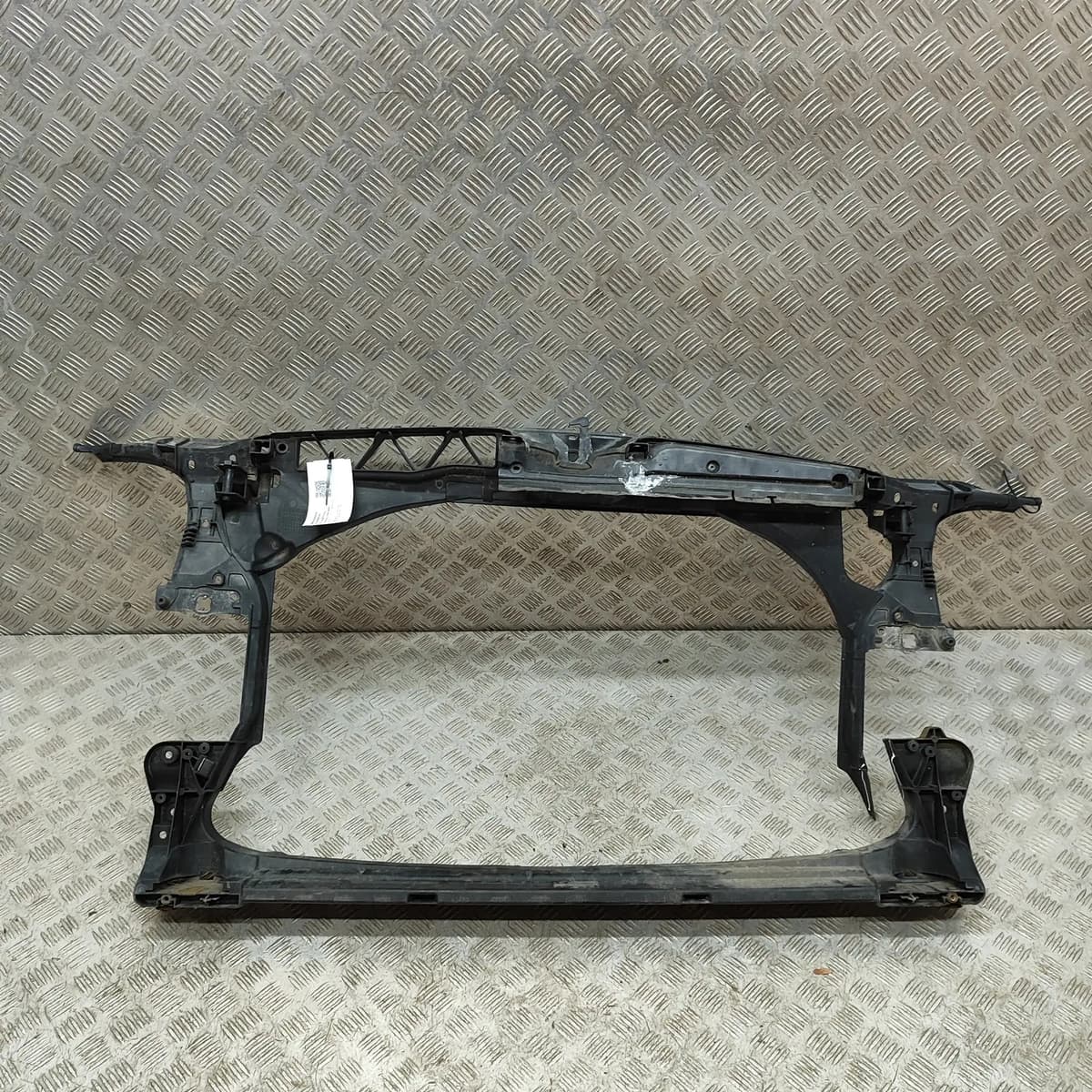 AUDI A6 4G2, C7, 4GC 2012 Slam Panel Frame Kit 4G0805594