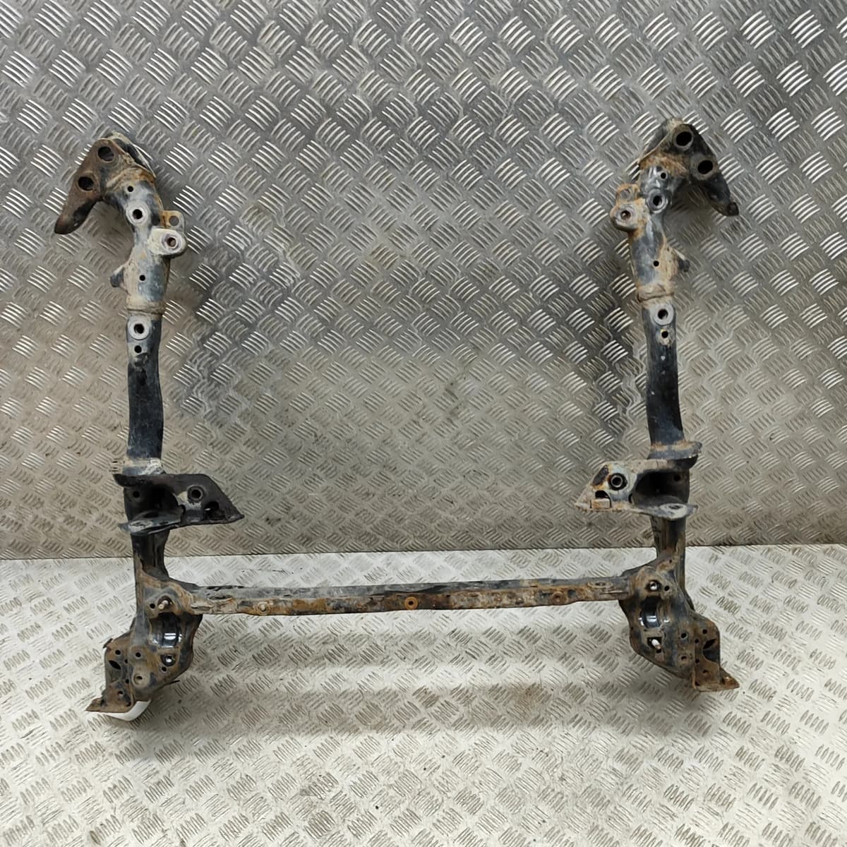 AUDI A6 4G2, C7, 4GC 2012 Front Subframe 4G0399315L