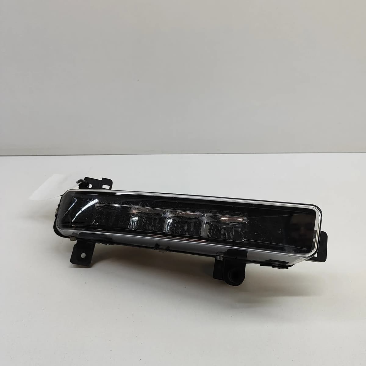 BMW 5 G30 Front Right Fog Light 89250243 2.0 Hybrid 185KW 2019