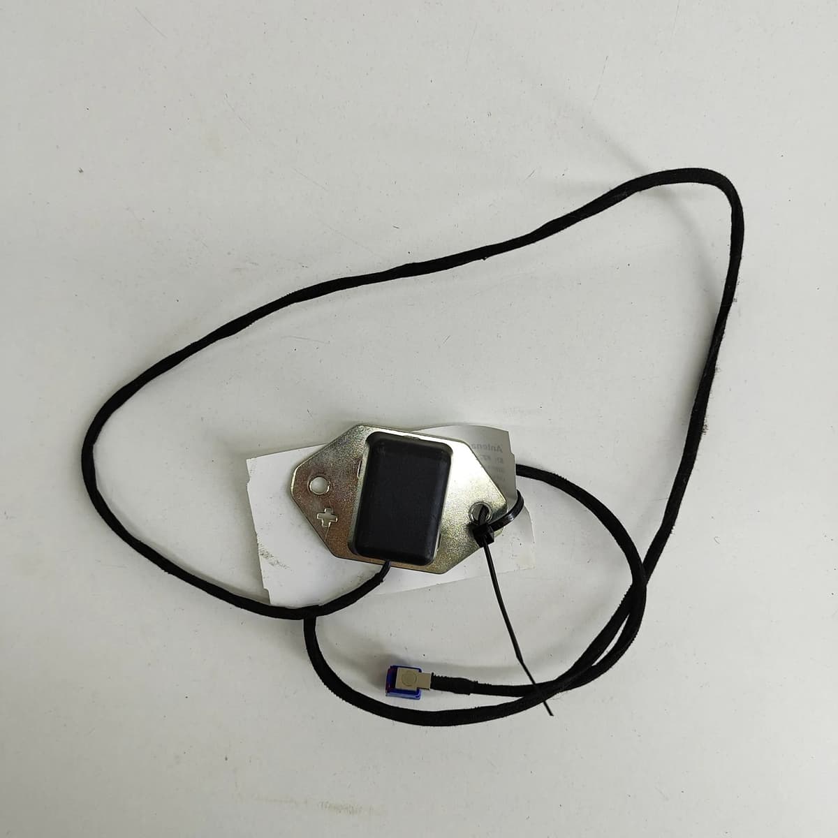 JEEP COMPASS MK49 Antenna 05064187AA 2.10 Diesel 120kw