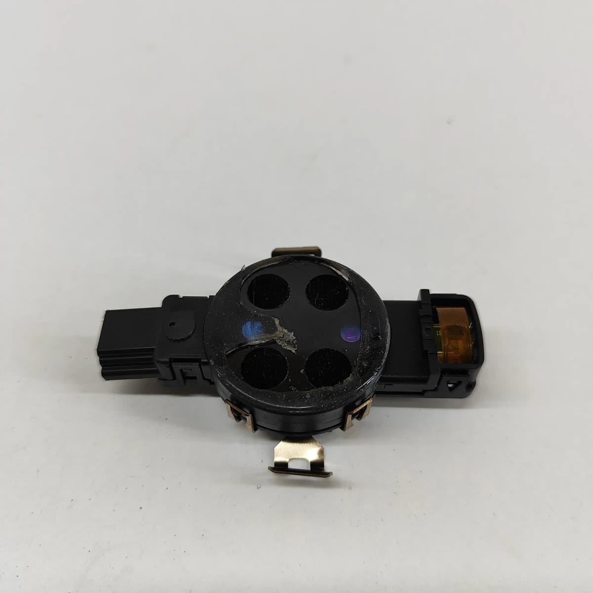 VW ID.4 E21 Rain Sensor 5Q0955555B Electricity 195kw