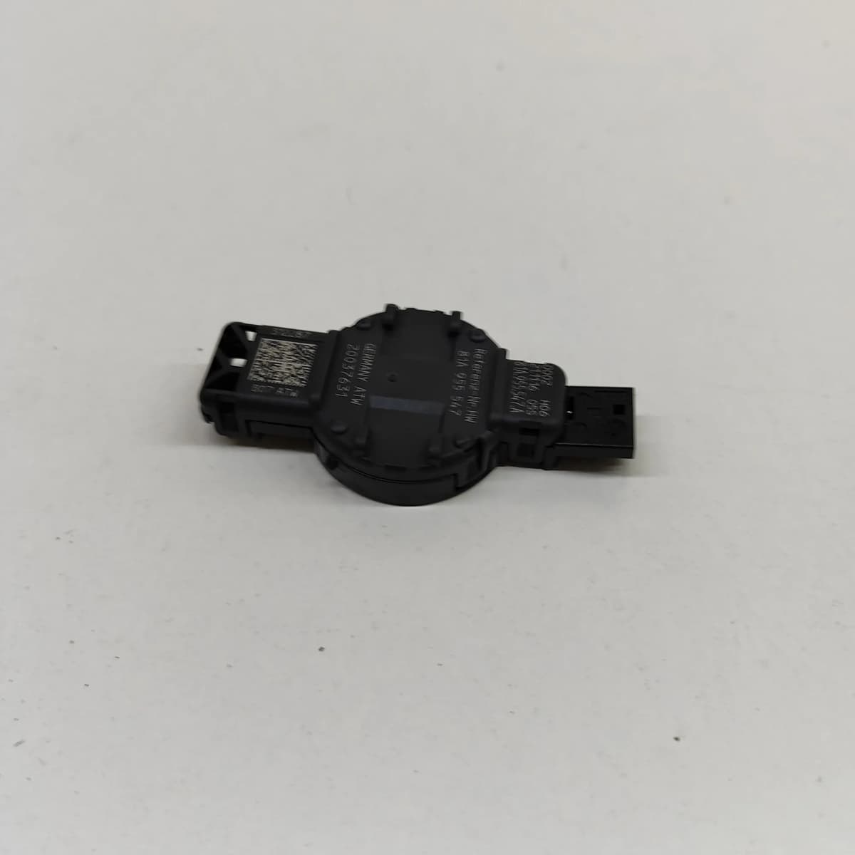 AUDI A7 Sportback 4GA, 4GF Rain Sensor 81A955547A 81A955547 3.00 Diesel 160kw