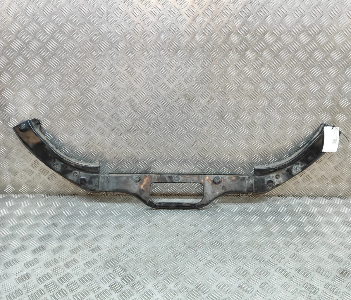 MAZDA CX-5 KE, GH Slam Panel Frame Upper Part KD53-53-150D 2.20 Diesel 129kw