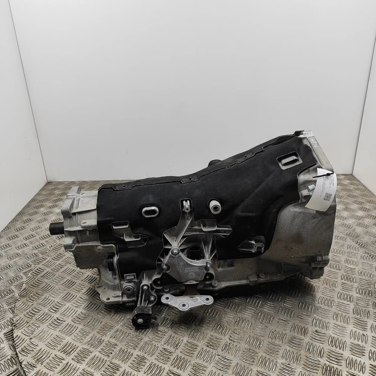 BMW X3 G01 Auto 8 Speed Gearbox GA8X51CZ 2.0 Diesel 140kw 2021 22949546