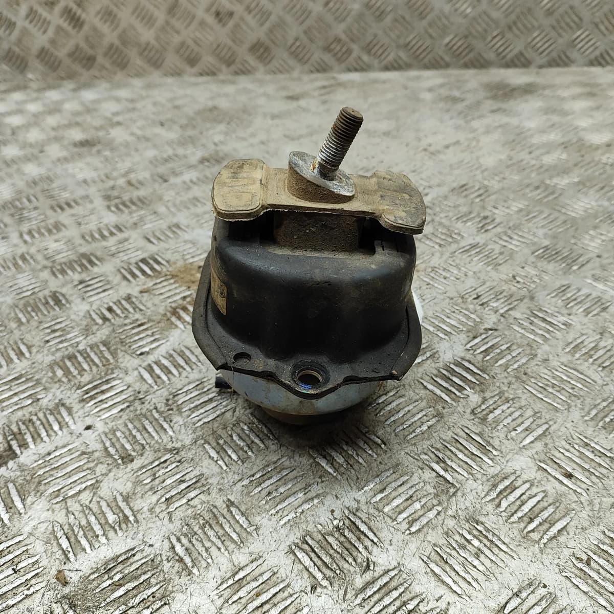 BMW X5 E70 Left Side Engine Mount 6784416 3.00 Diesel 180kw