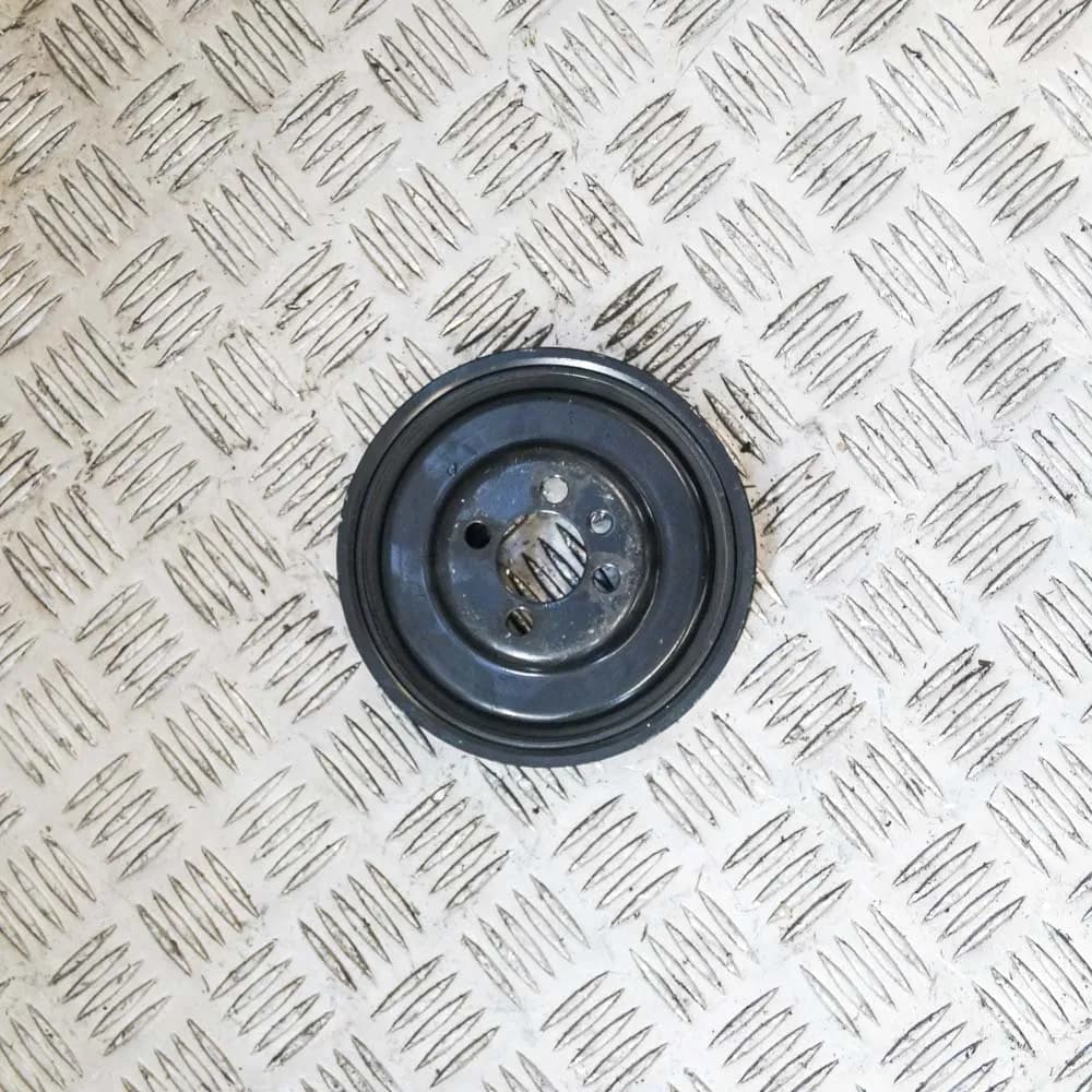 AUDI Q5 8R Crankshaft Pulley 2.0 Diesel 04L105243 2015