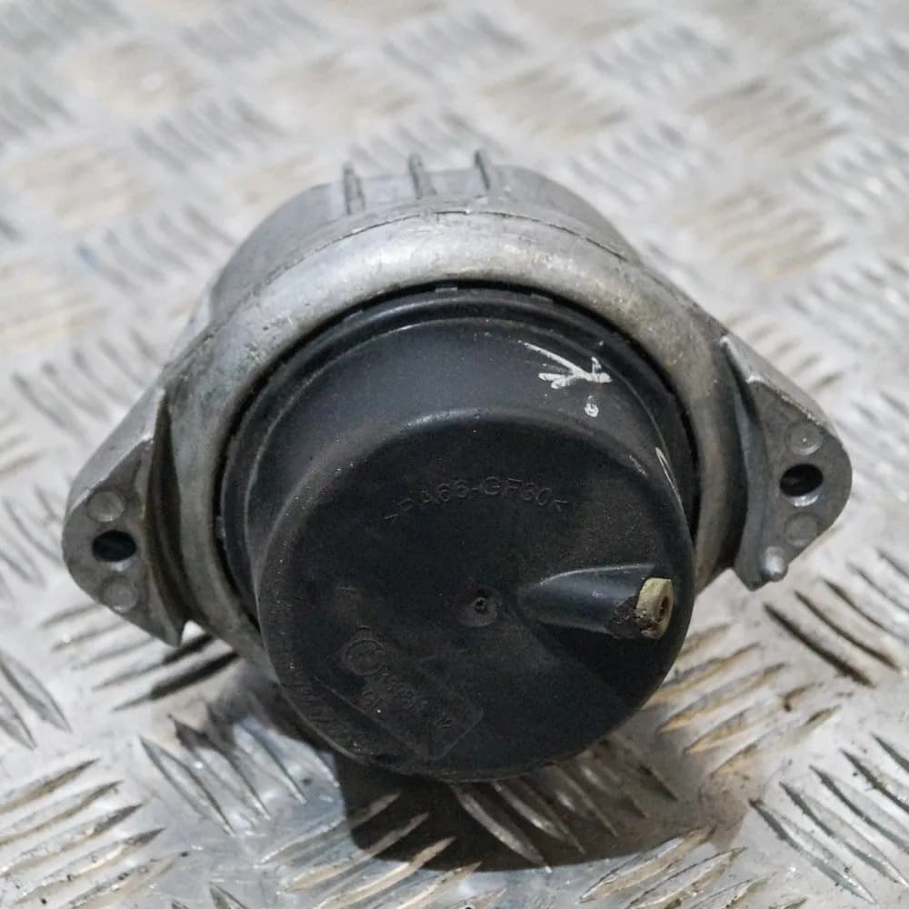 BMW 3 E90 Left Side Engine Mount 6773742 2.0 Petrol 105kw 2007
