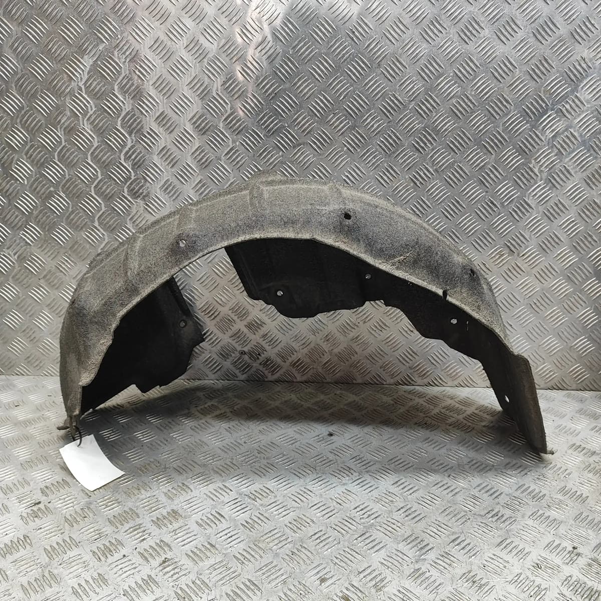 TOYOTA AURIS E180 Rear Right Arch Liner 65637-02080 1.8 Hybrid 23038370