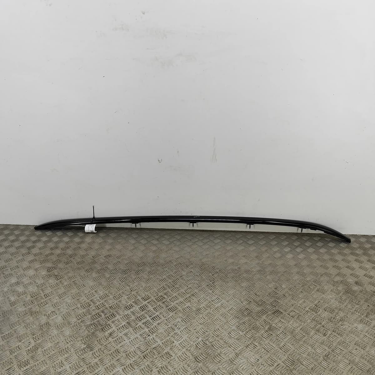 JAGUAR F-PACE X761 2017 Right Side Roof Rail HK8M-550A62-DC