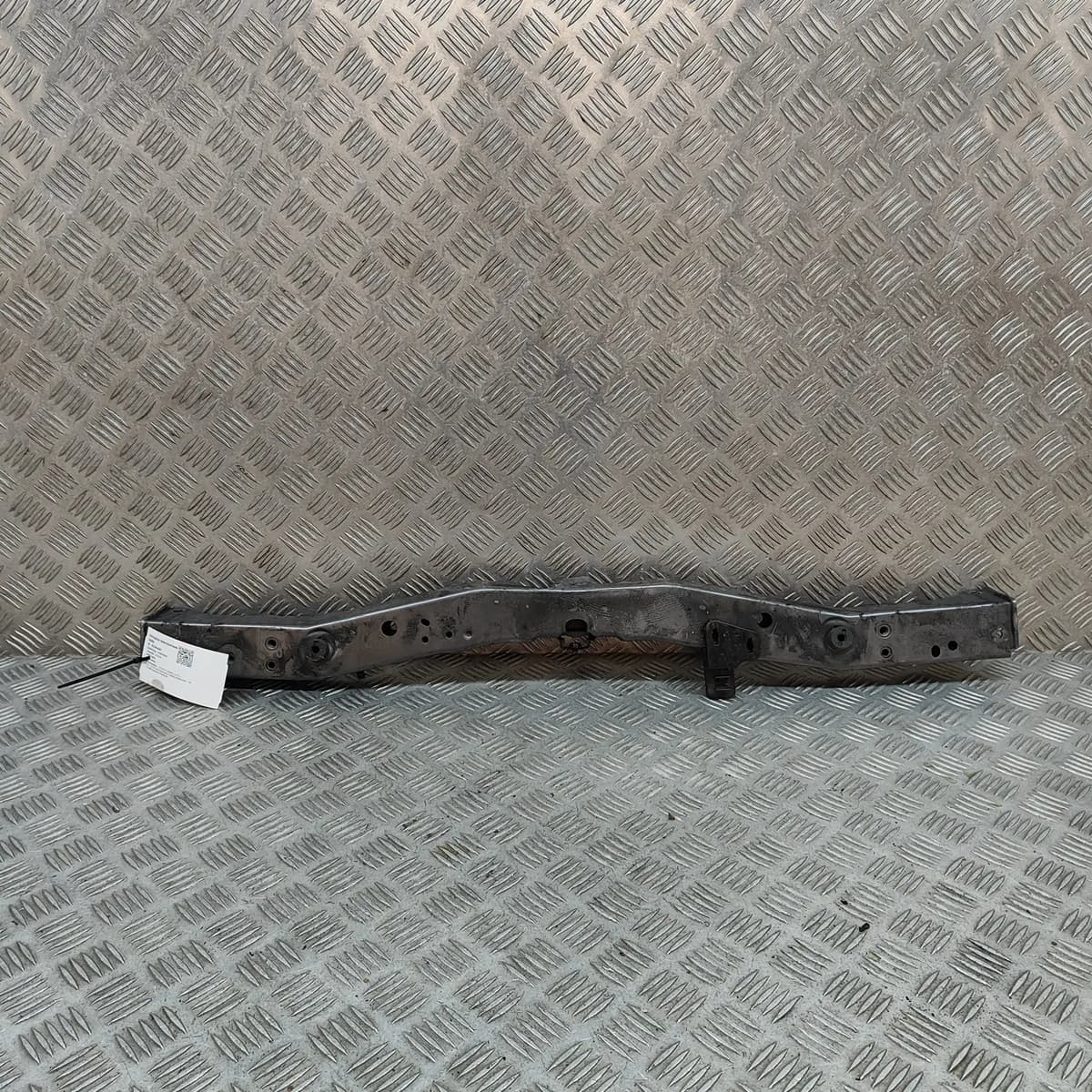 TOYOTA AURIS _E18_ 2013 Slam Panel Frame Upper Part
