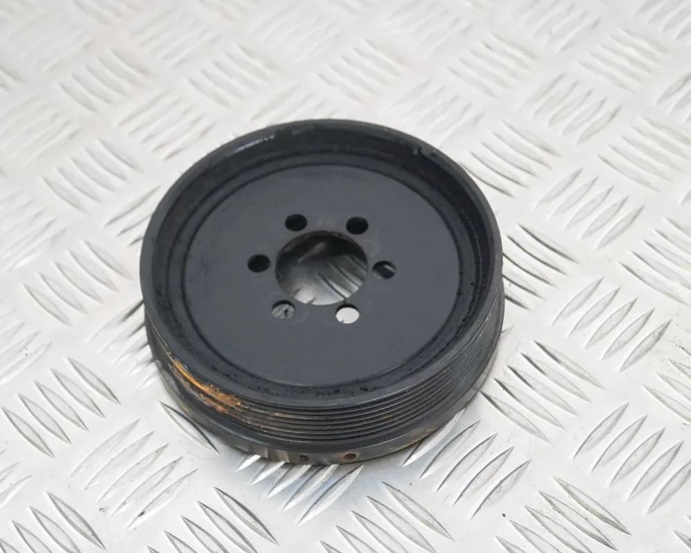 BMW 3 Series Crankshaft Pulley 2.0 Petrol 125KW E90