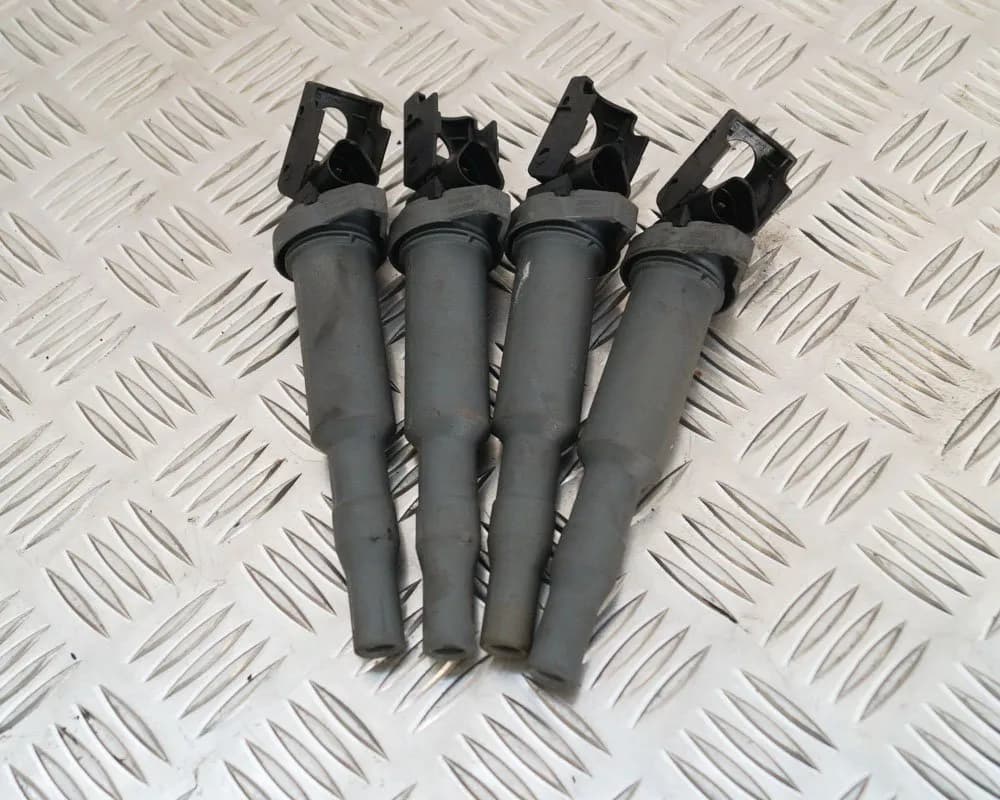 BMW 3 Series Ignition Coils Kit 0221504471 2.0 Petrol 125KW E90