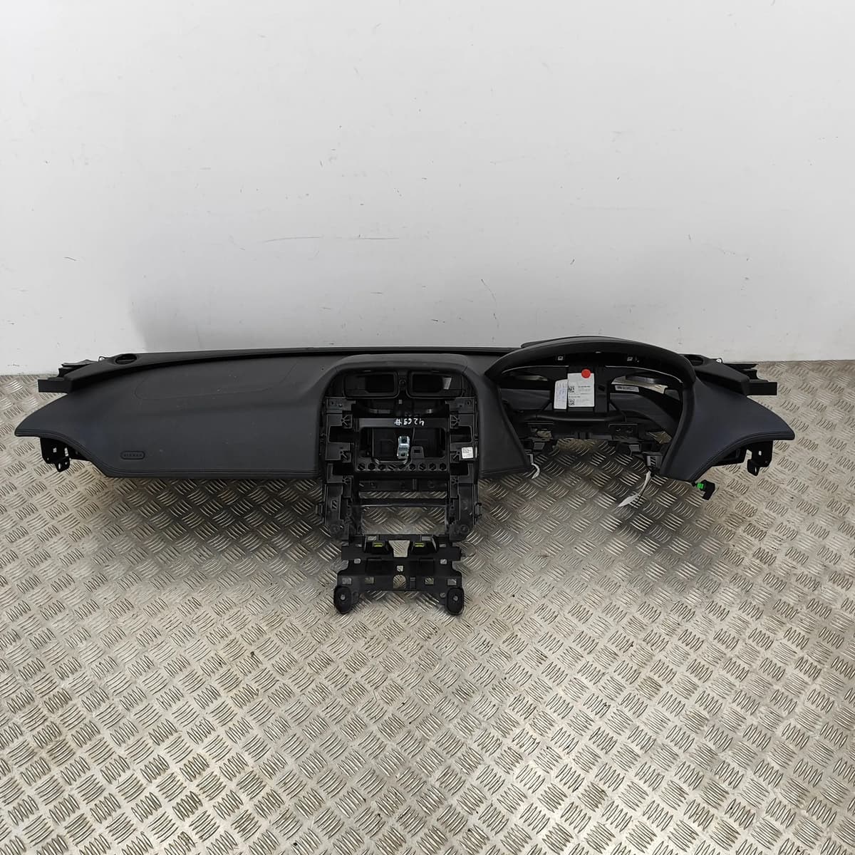 JAGUAR F-PACE X761 Dashboard T4A44405YLN 3.00 Diesel 221kw