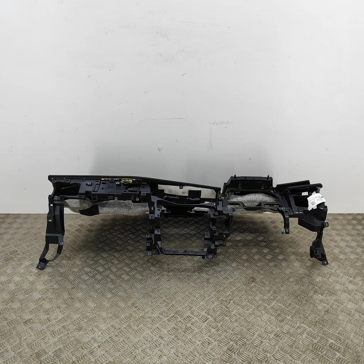 LEXUS UX AA1, AH1, MA1 Dashboard 55400-76040-27 2.00 Petrol / electricity 112kw