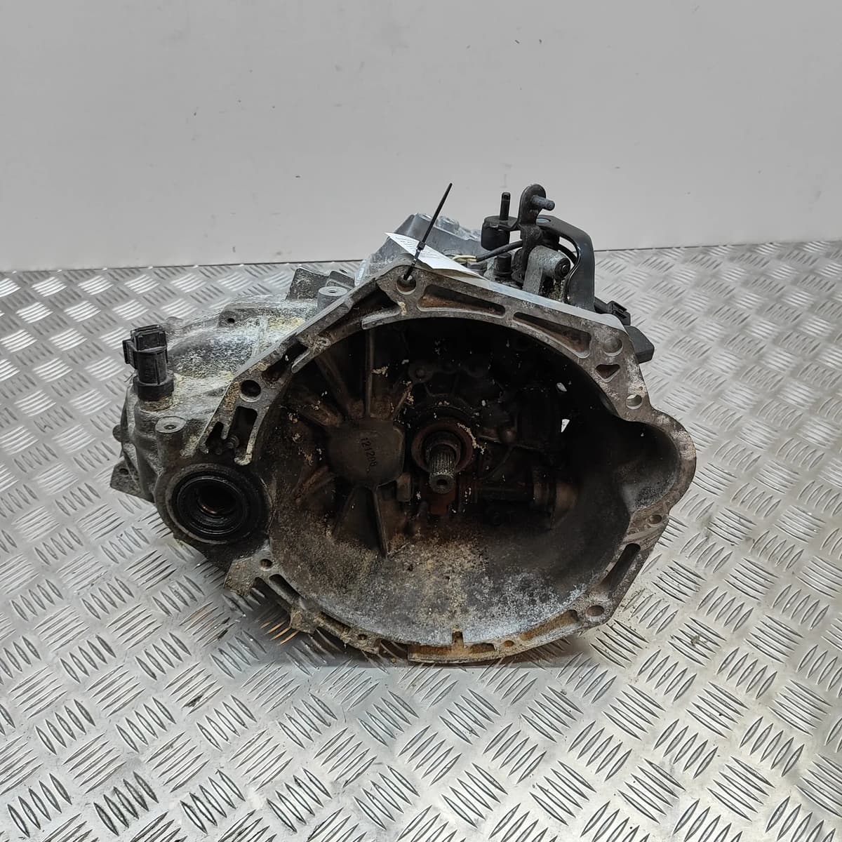 KIA PICANTO TA Gearbox MC1772 1.00 Petrol 51kw