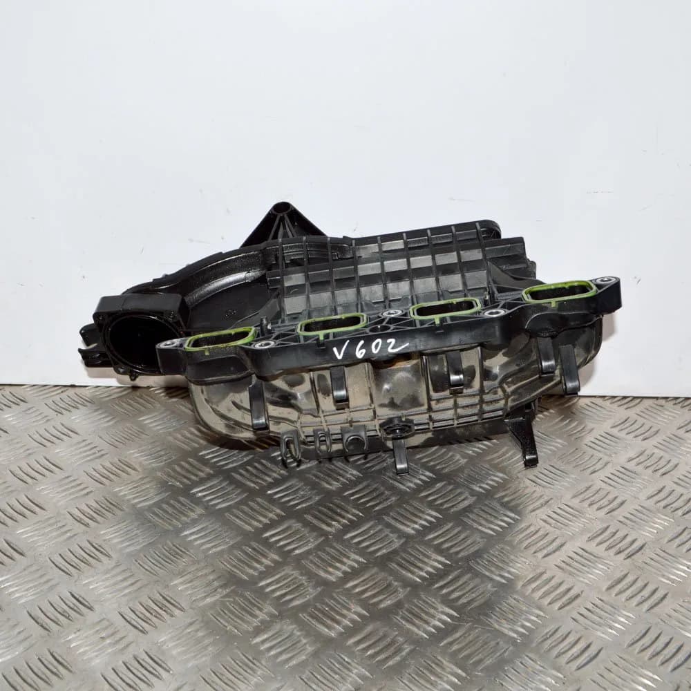 SKODA YETI 5L 1.4 Petrol 90kw Intake Manifold 03C129711AD 2010