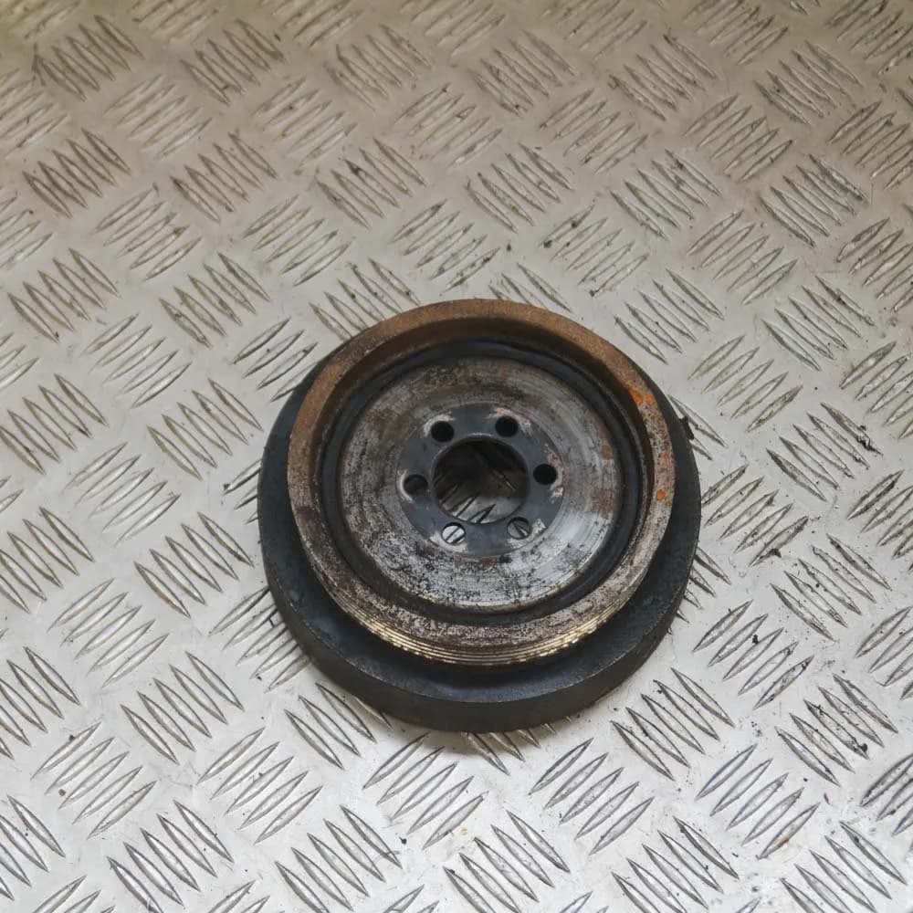 BMW 3 Series E90 3.0 Petrol 190KW  Crankshaft Pulley 7546087
