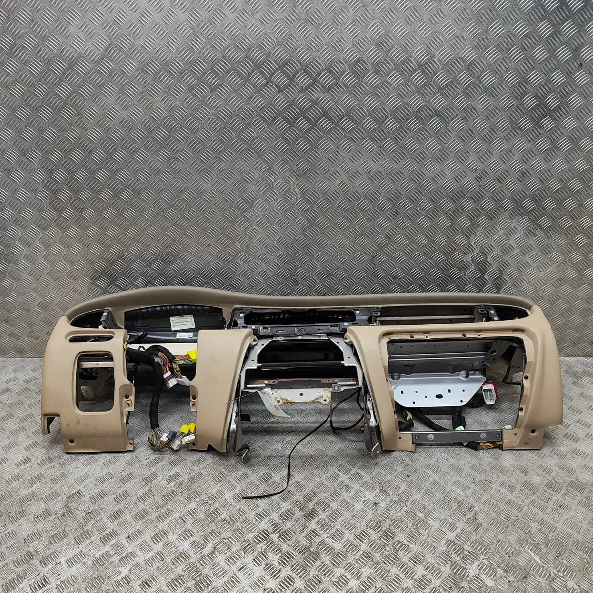 JAGUAR XJ X308 Dashboard GNC6-401AJL-EG 4.00 Petrol 267kw