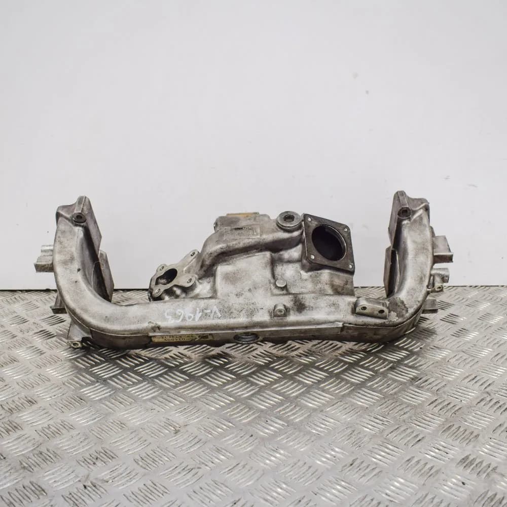 Subaru Legacy MK4 BP Air Intake Manifold 	14001AC130 2.0 Diesel 110KW 2009 EE20Z