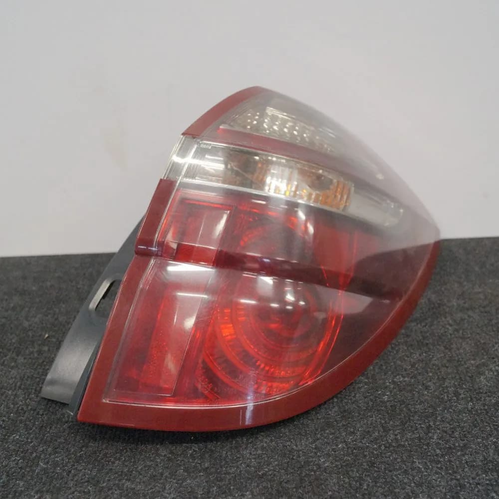 SUBARU LEGACY BP Rear Right Taillight 220-20952 A045053 2.0 Diesel 110kw 2009