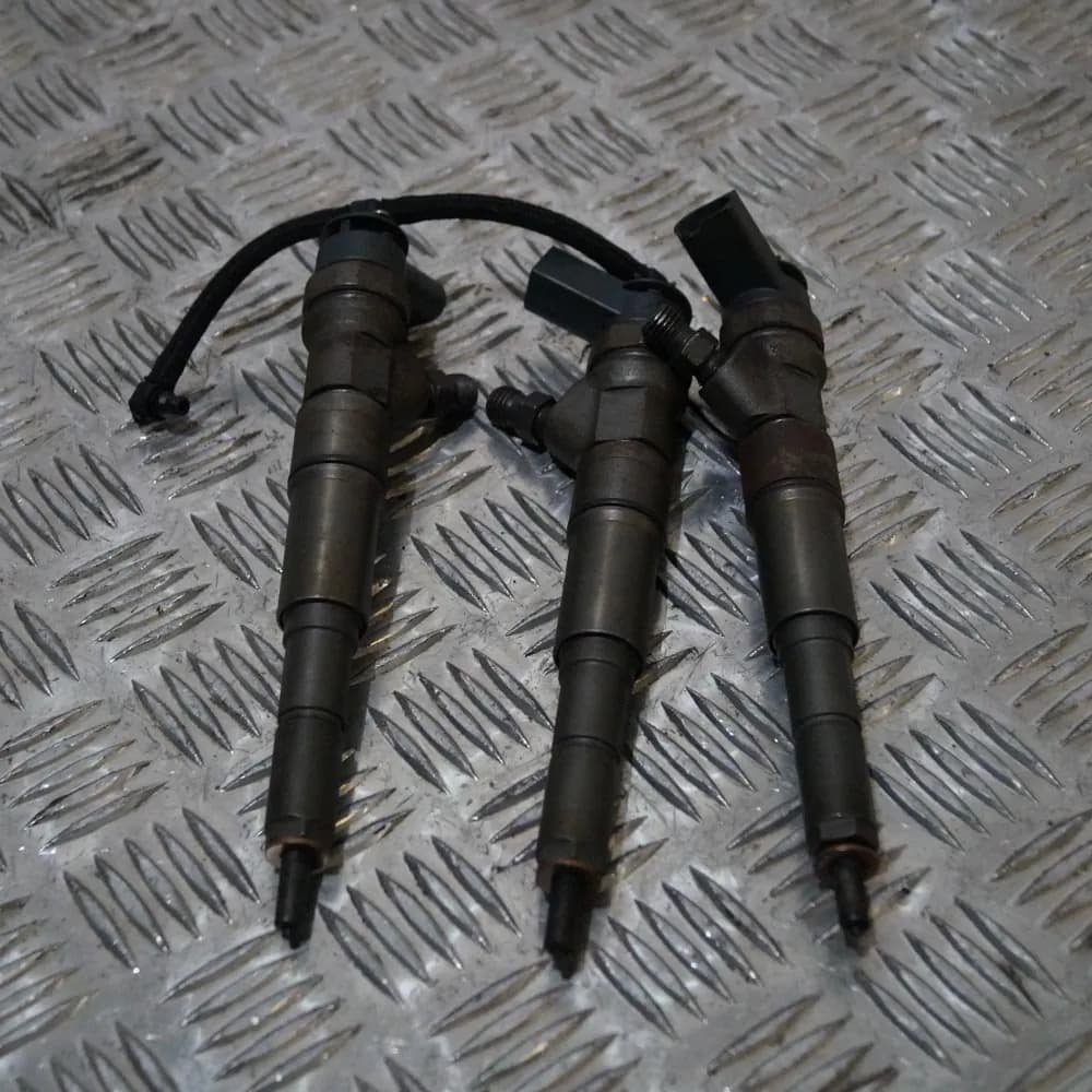 BMW 3 E90 2005 Fuel Injector Kit 7794435
