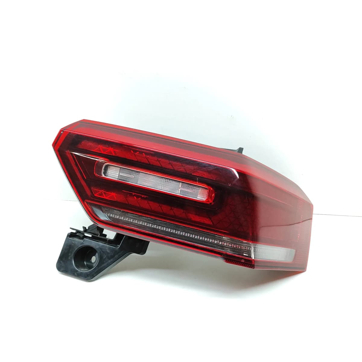 VW ID.3 E11 Rear Right Tail Light LHD 10A945208C Electricity 107kw 2021 23309081