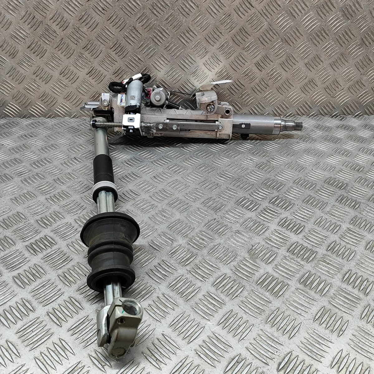 TESLA MODEL 3 2023 Steering Column Mechanism 1016239B