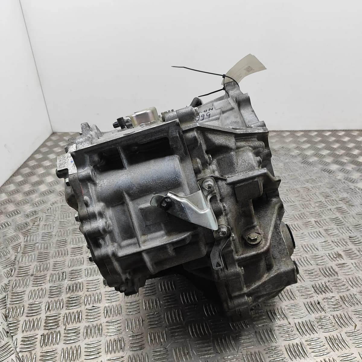 TOYOTA COROLLA E210 CVT Automatic Gearbox 3090002050 1.8 72KW