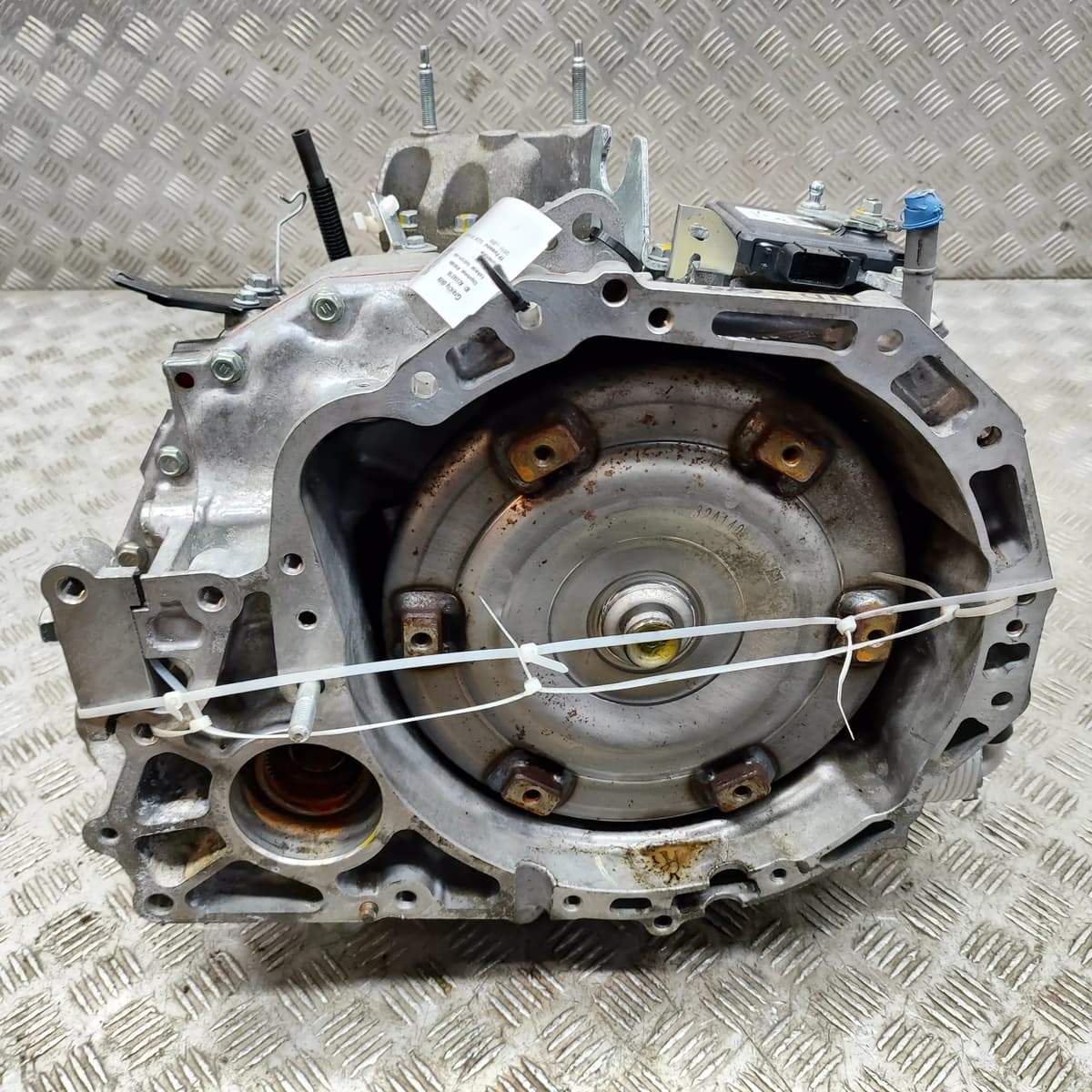 SUZUKI SX4 S-Cross JY 1.4T 103KW Gearbox TF-71SC 2000964RP1 2018 23343750