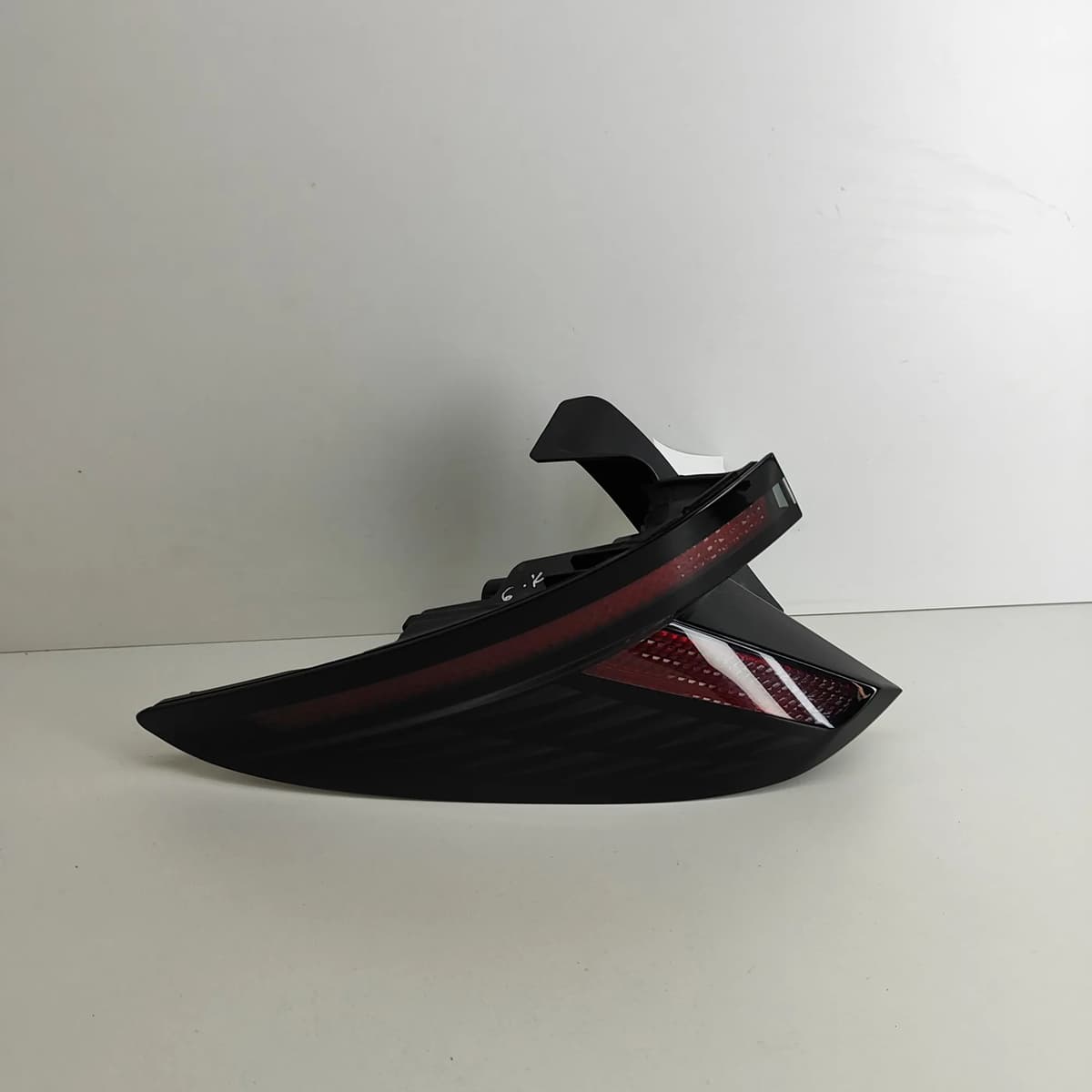 HYUNDAI TUCSON NX4 Rear Left Tail Light N7924-62020 1.6 Petrol 23358496 RHD