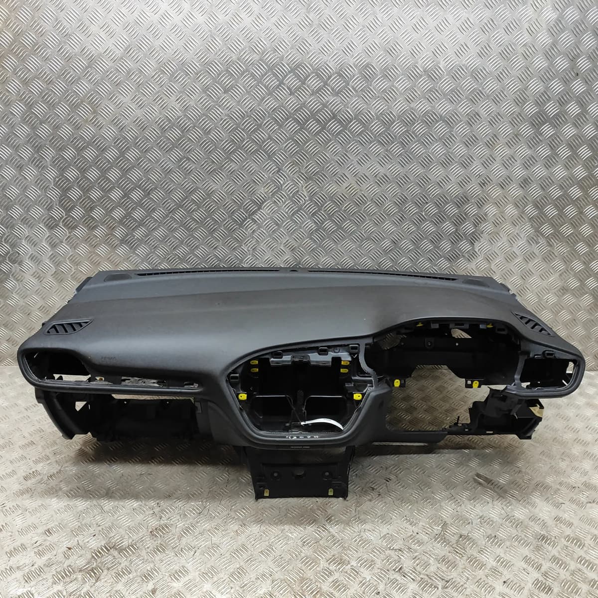 FORD FIESTA MK7 B479 Dashboard Panel H1BB-A04304-B RHD 2021 23366729