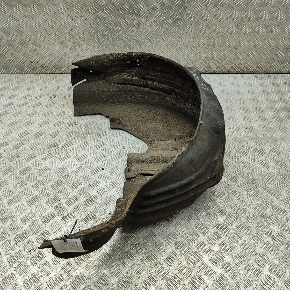 FORD FIESTA MK7 Rear Left Arch Liner H1BB-278B51-AC 1.0i 70kw 2021 23368285