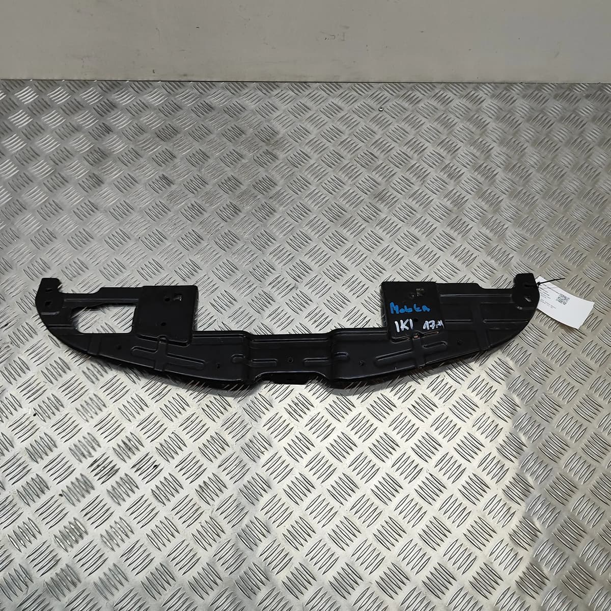 OPEL MOKKA / MOKKA X Slam Panel Frame Upper Part 95073187 1.40 Petrol 103kw
