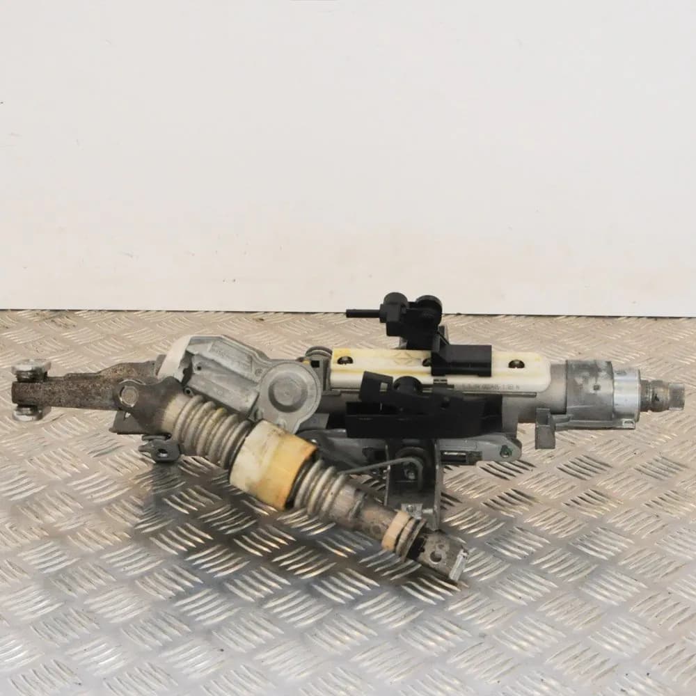 Mercedes Benz C W203 Steering Column A2094601616 A2034620205 2004 RHD