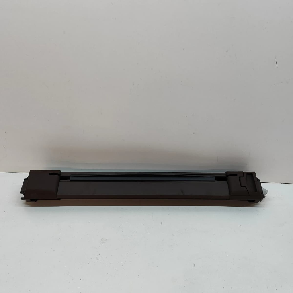 PORSCHE PANAMERA 971 Boot Sliding Parcel Shelf 971861313D 2.9 Hybrid 23509693