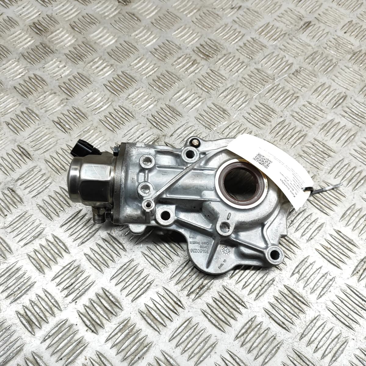 VOLVO XC40 B4 Fuel Pump Housing 31437895 31480238 2.0 Hybrid 145kw 2022 23516739