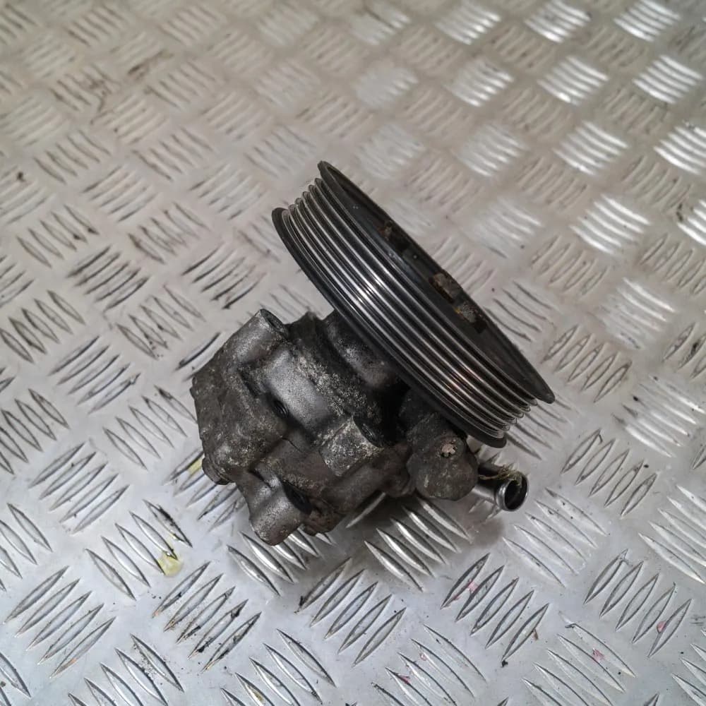 AUDI A6 4F C6 Power Steering Pump 3D0422154F 3.0 Diesel 165kw 2006 2352550