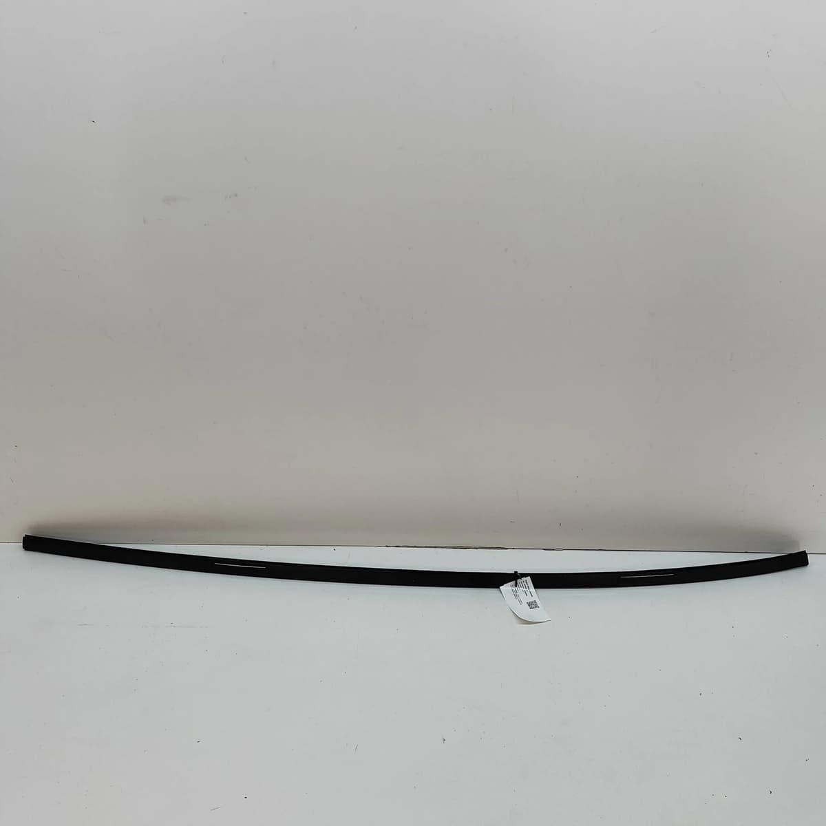 AUDI E-TRON GT Left Side Roof Strip Trim 9J1854525 Electricity 350kw 2022