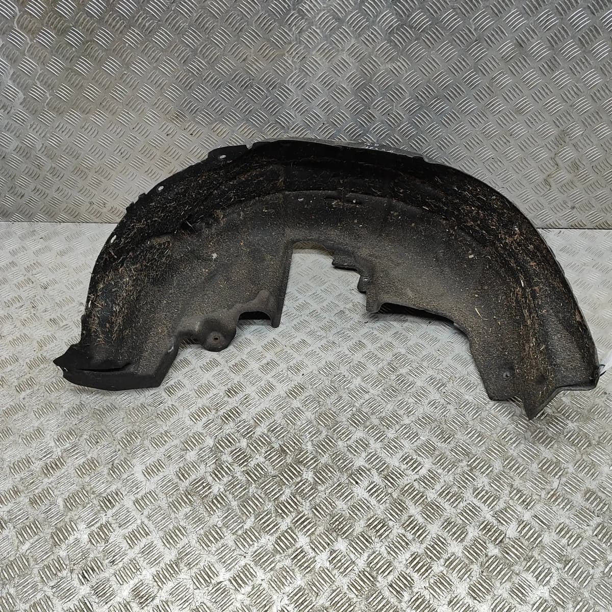 SEAT ATECA Radkastenverkleidung hinten rechts 575810972G 1.5TSI 2019 23569266