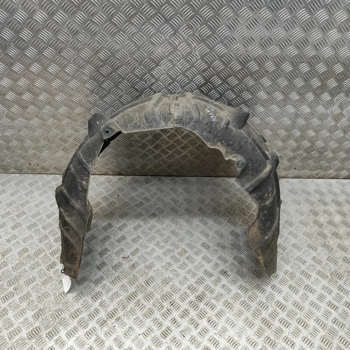 BMW i4 G26 Rear Left Arch Liner 9448017 Electric 400kw 2022 23615200