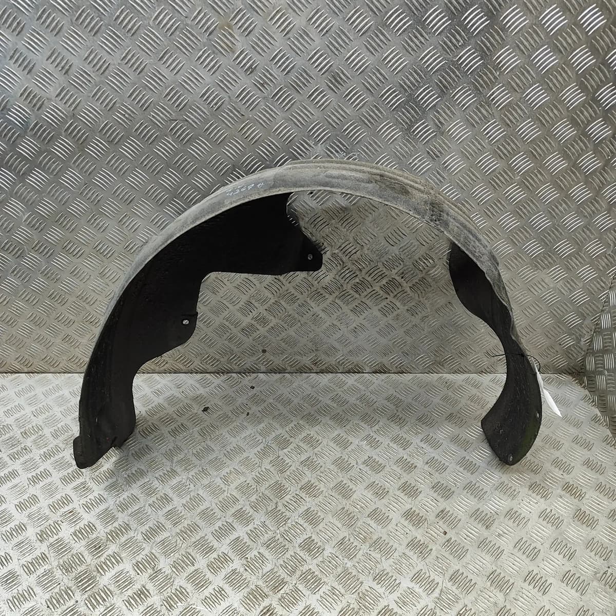 KIA NIRO Rear Left Arch Liner 86821-G5500 1.6 Petrol / electricity 77kw 23664054