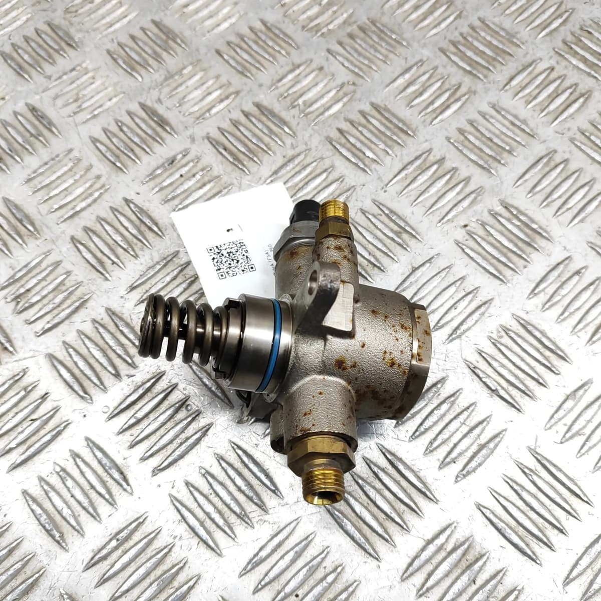 AUDI A5 Sportback F5A 2017 Fuel Pump 06M127026H