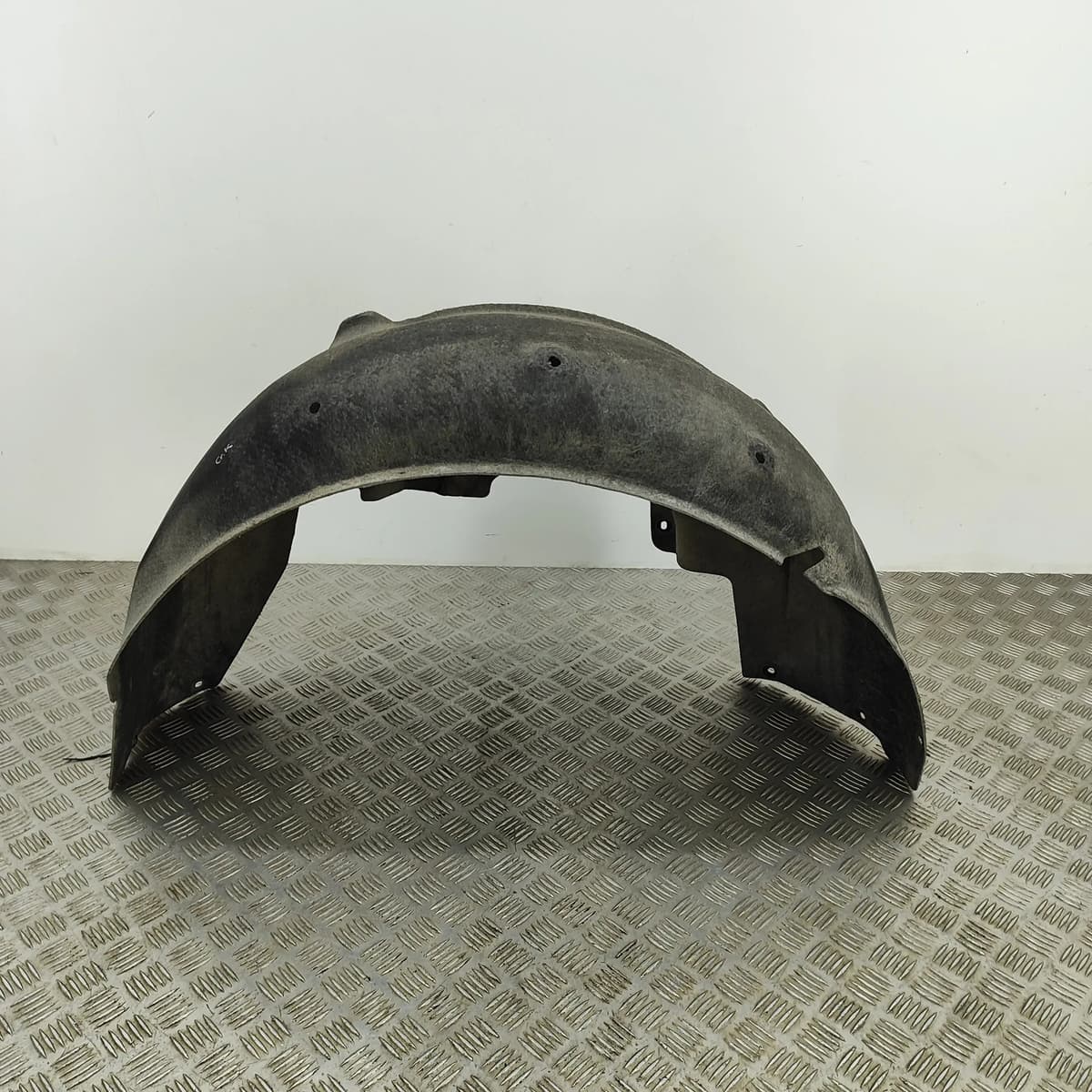 BMW 3 Gran Turismo F34 Rear Left Arch Liner 7288905 2.0 D 140kw 2016 23770797