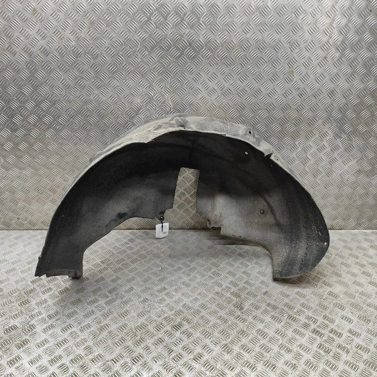 PORSCHE MACAN 95B Rear Left Arch Liner 95B.810.971.E 3.0D 190kw 2015 23771241