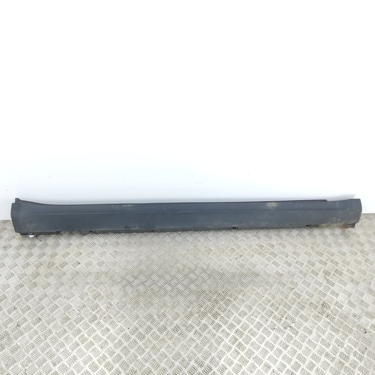 PORSCHE MACAN 95B Right Side Plastic Sideskirt Cover 95B853554 2015 23771787